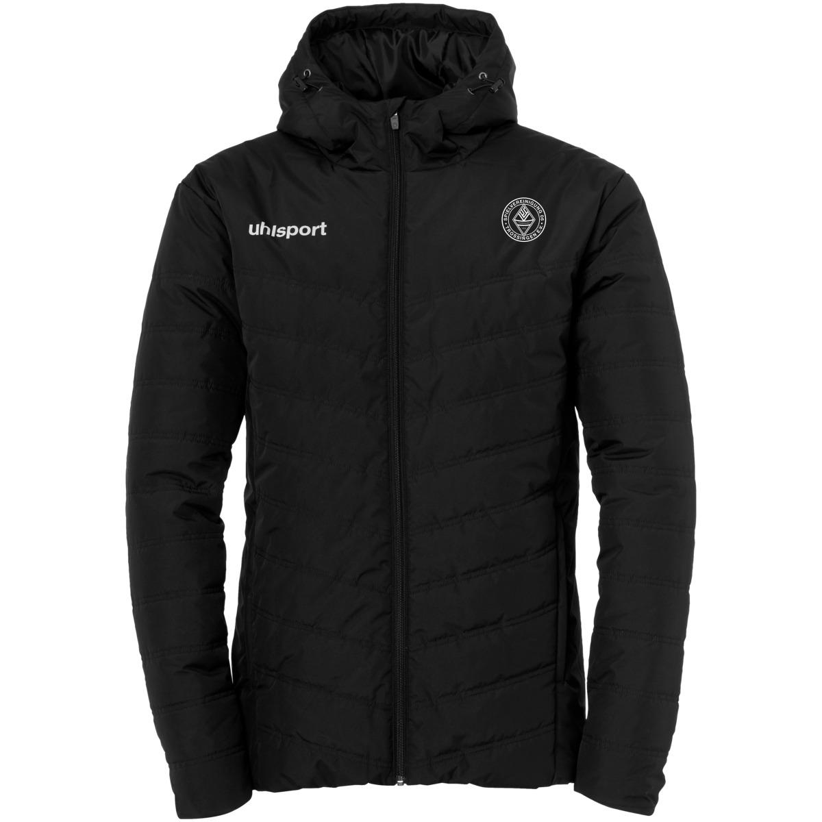Essential Winter Padded Jacke