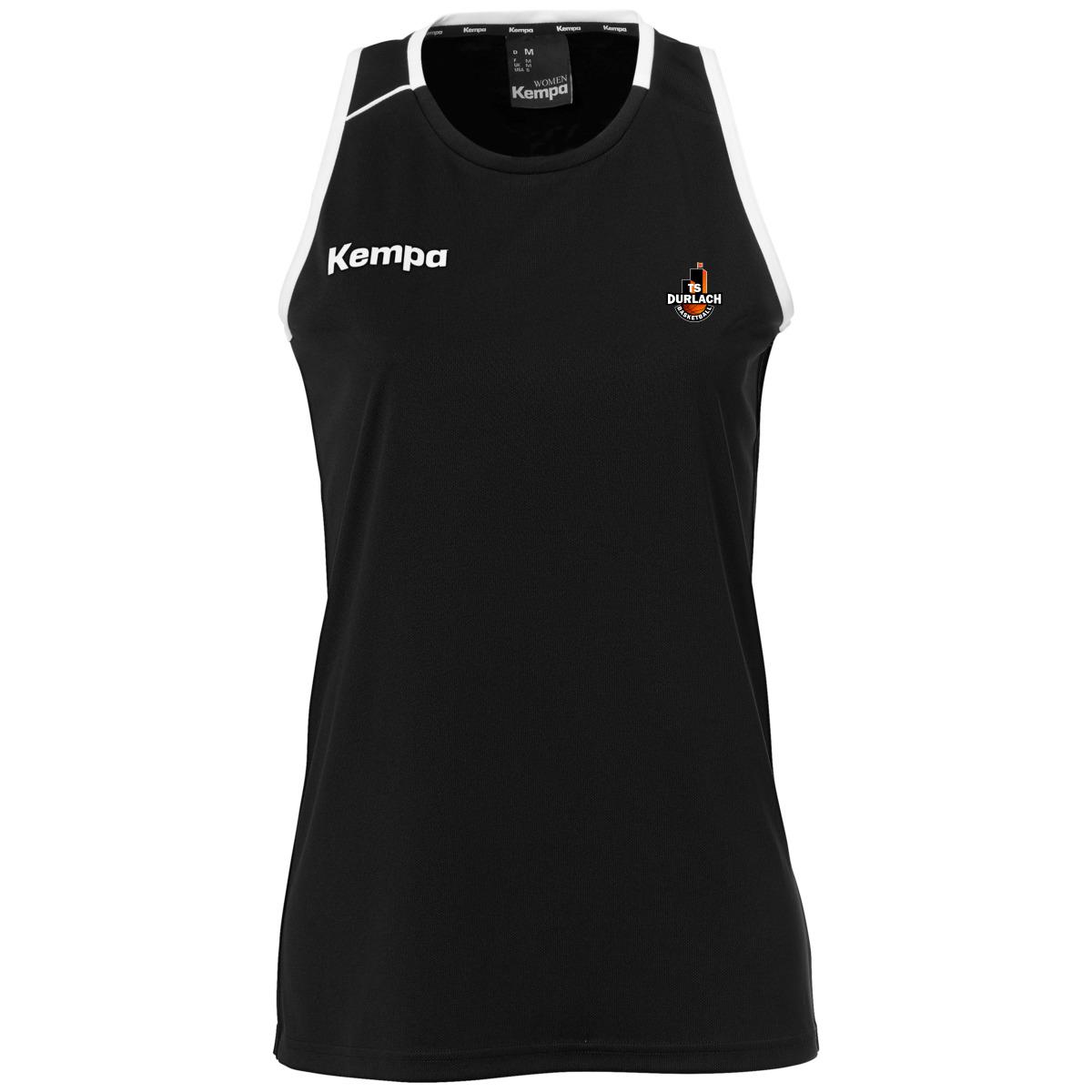 PLAYER TANK TOP WOMEN