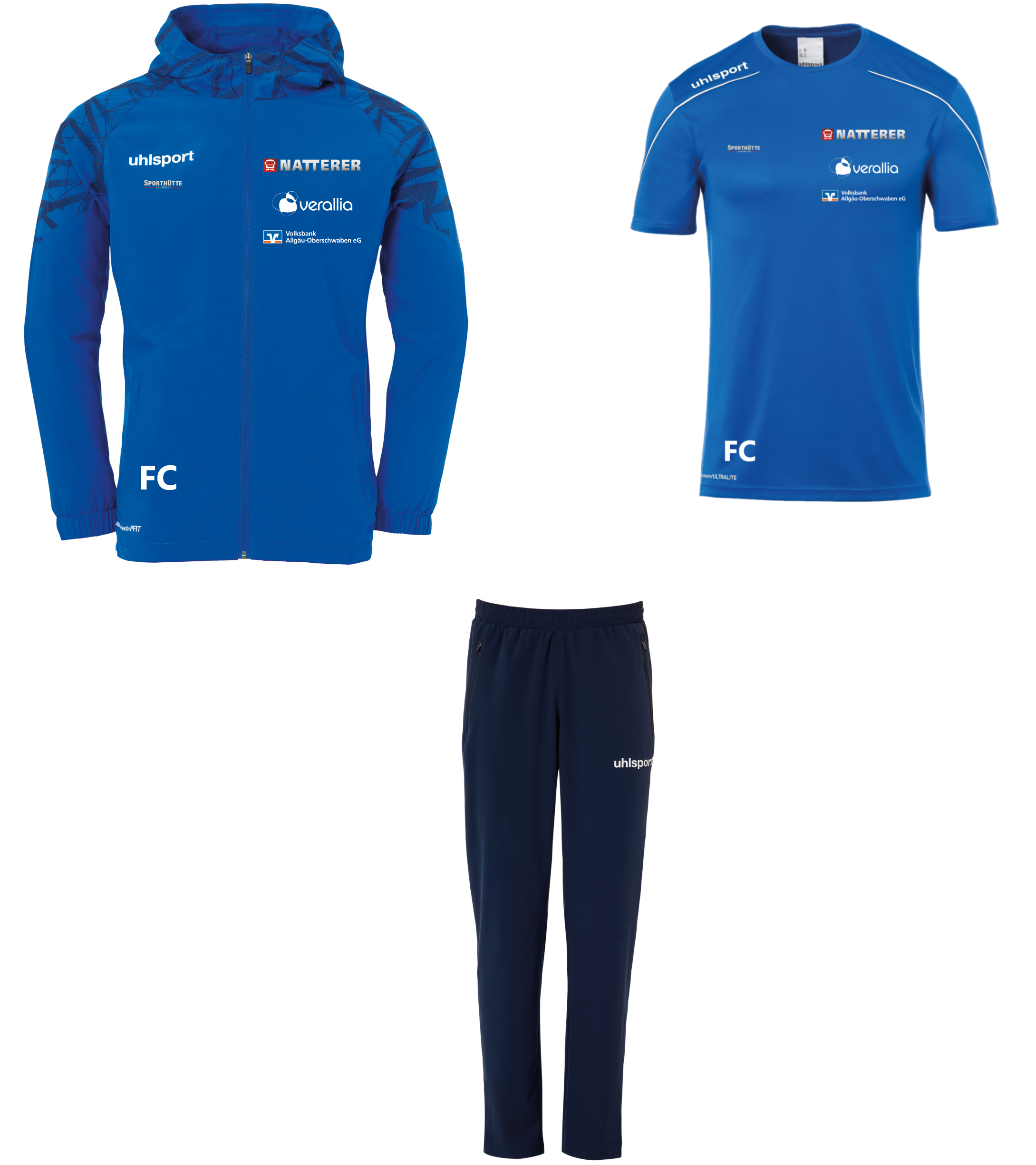 Set Trainer Set Trainer