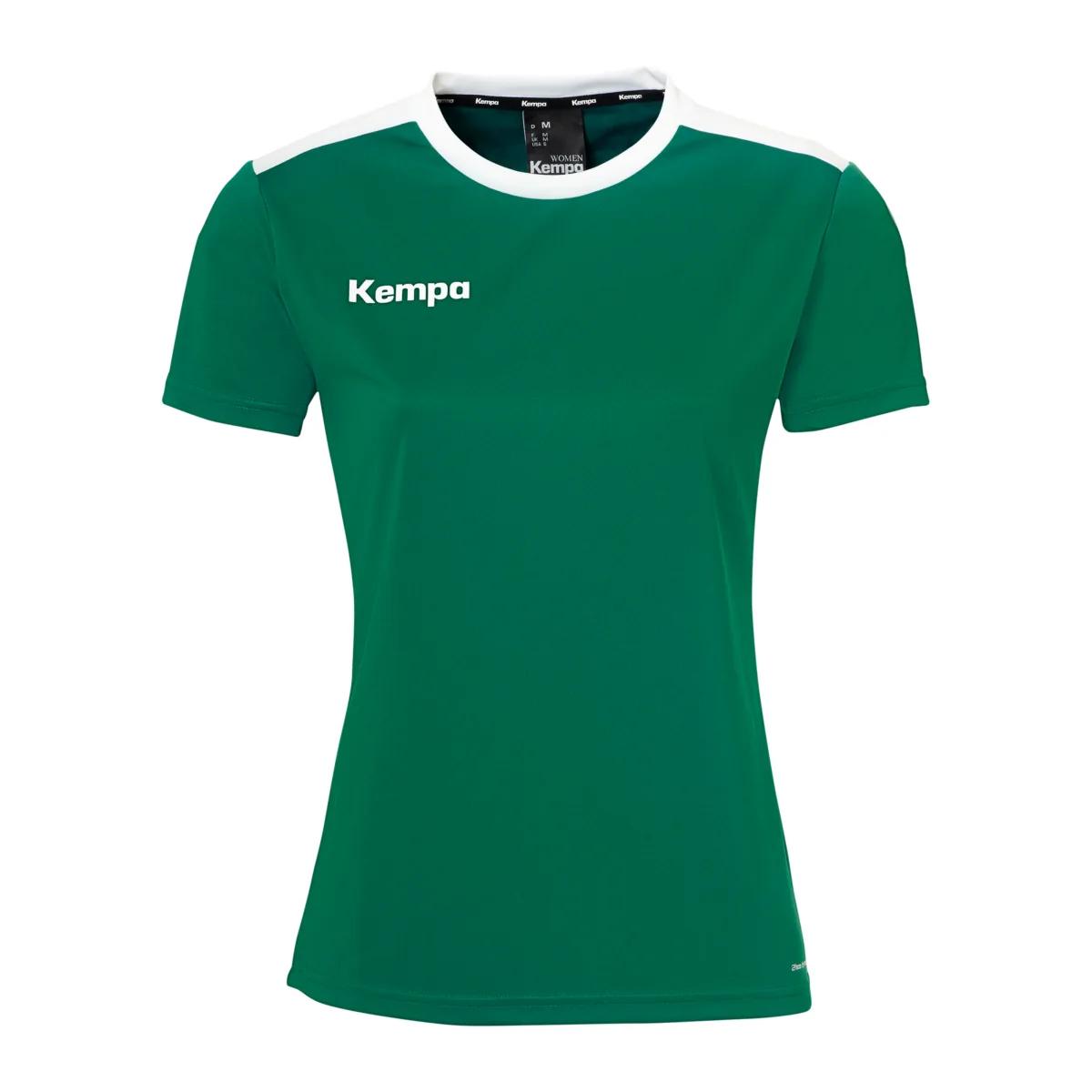 Emotion 27 Shirt Damen