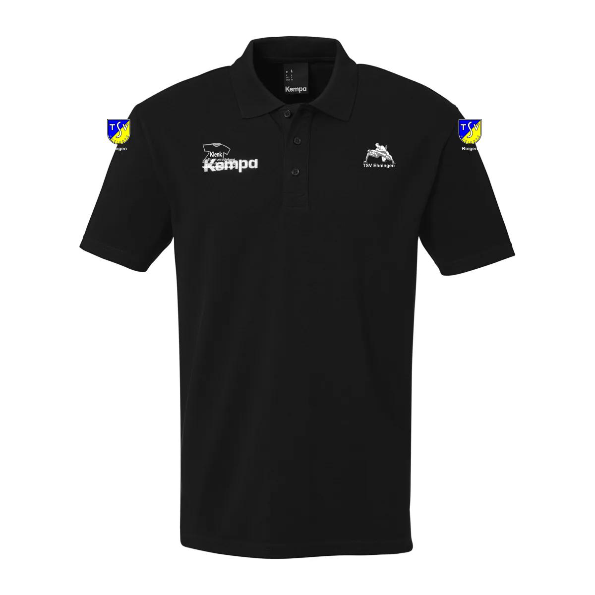 Classic Polo Shirt