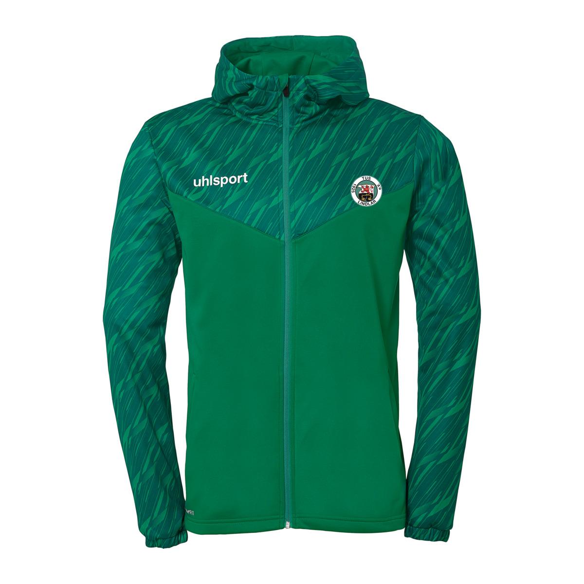 Progressive 28 Multi Hood Jacke