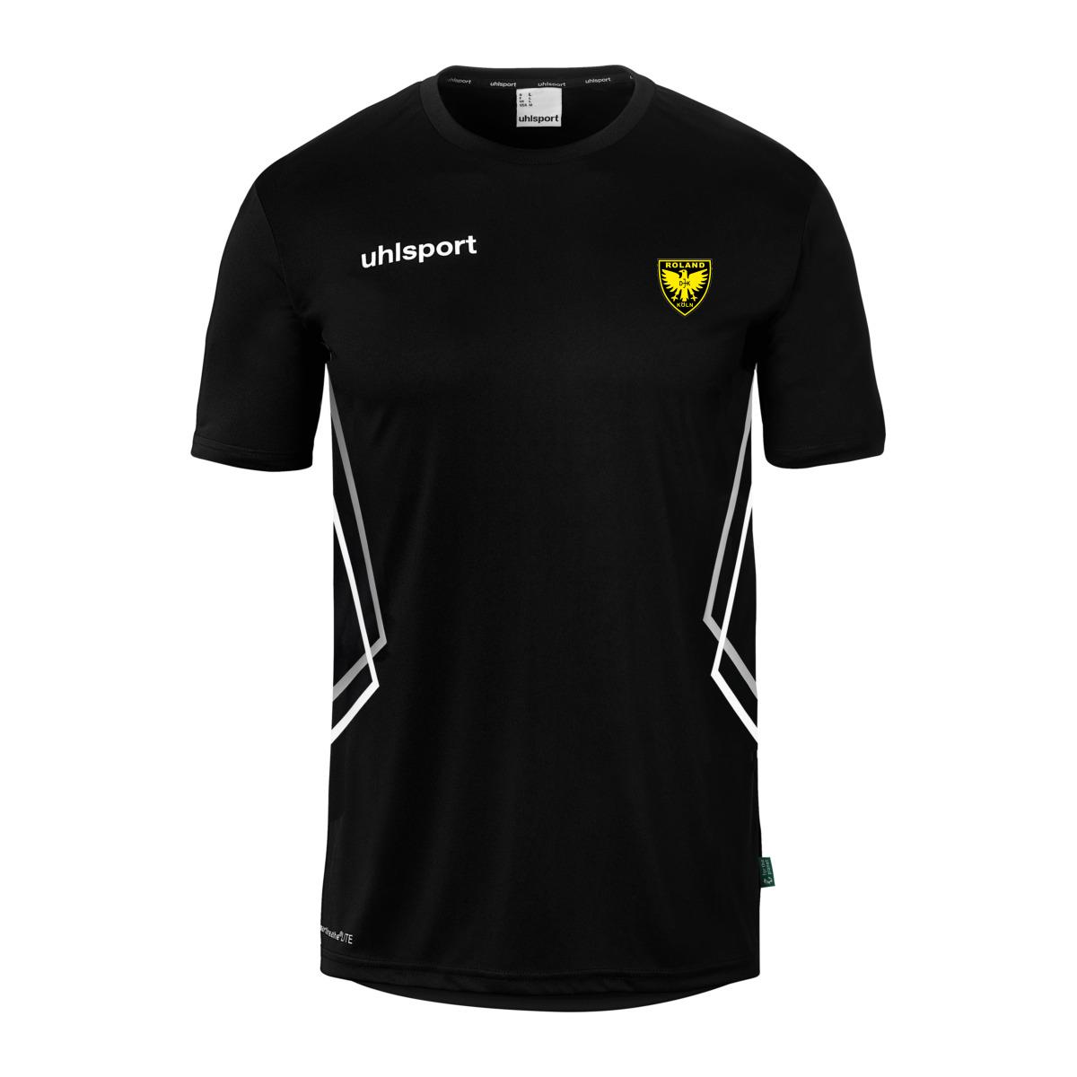 Equipe 29 Poly Shirt Kurzarm