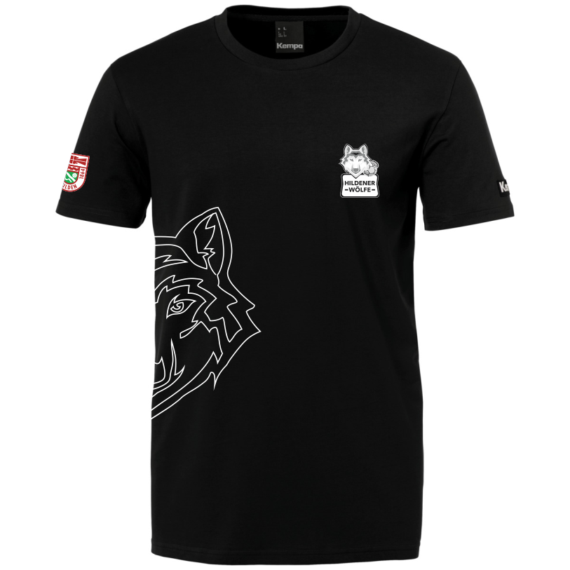 TEAM T-SHIRT
