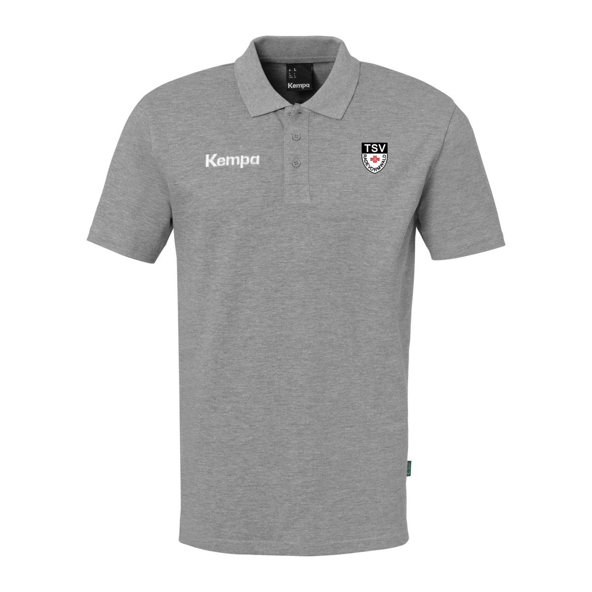 Classic Polo Shirt
