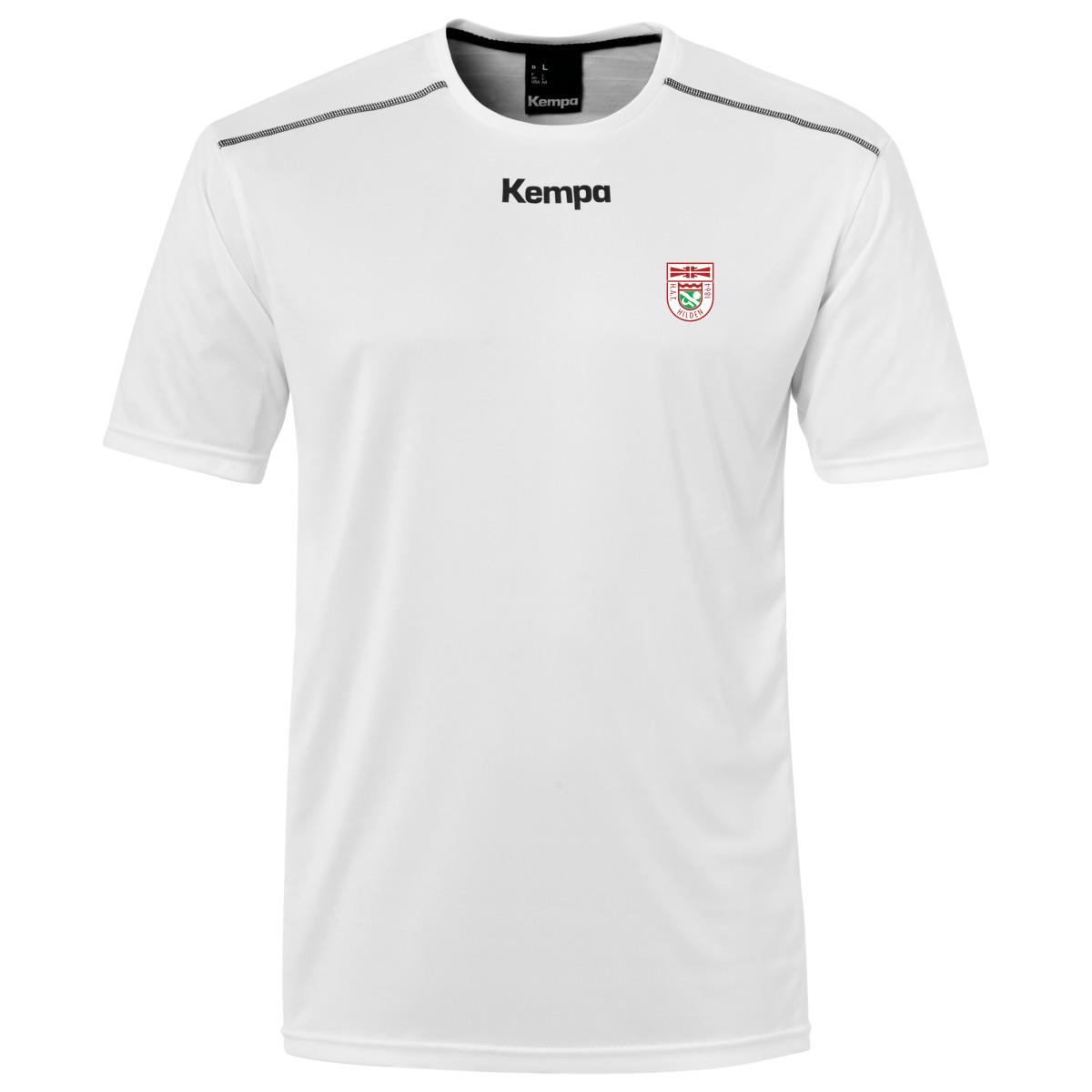 POLY SHIRT