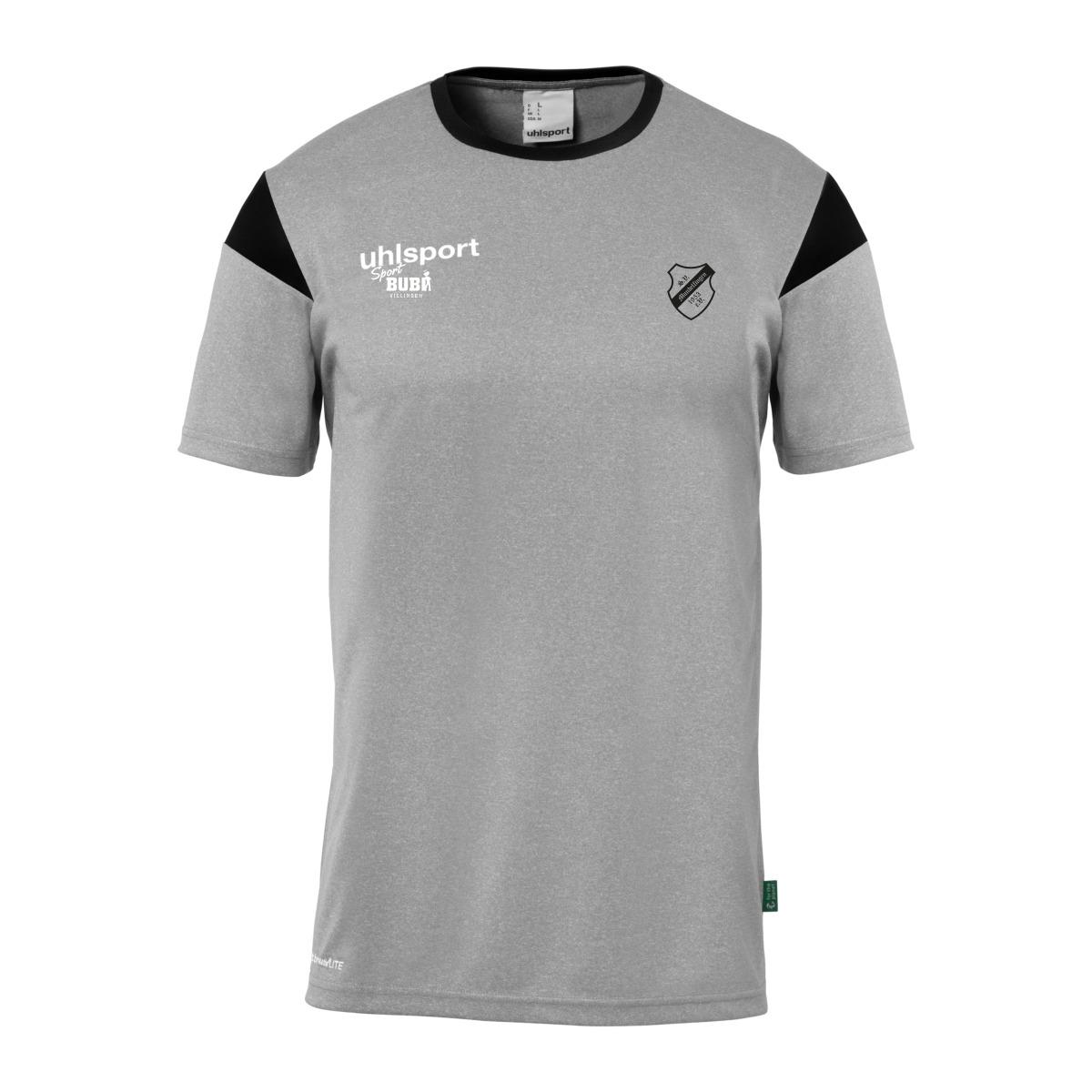 Squad 27 Trikot Kurzarm