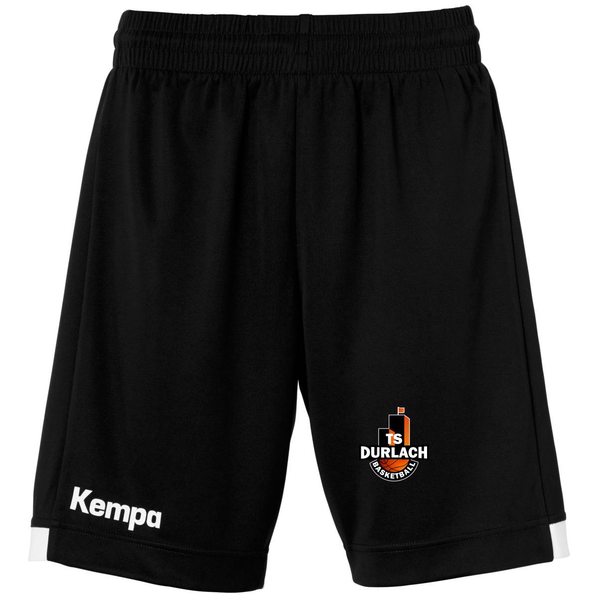 PLAYER LONG SHORTS WOMEN