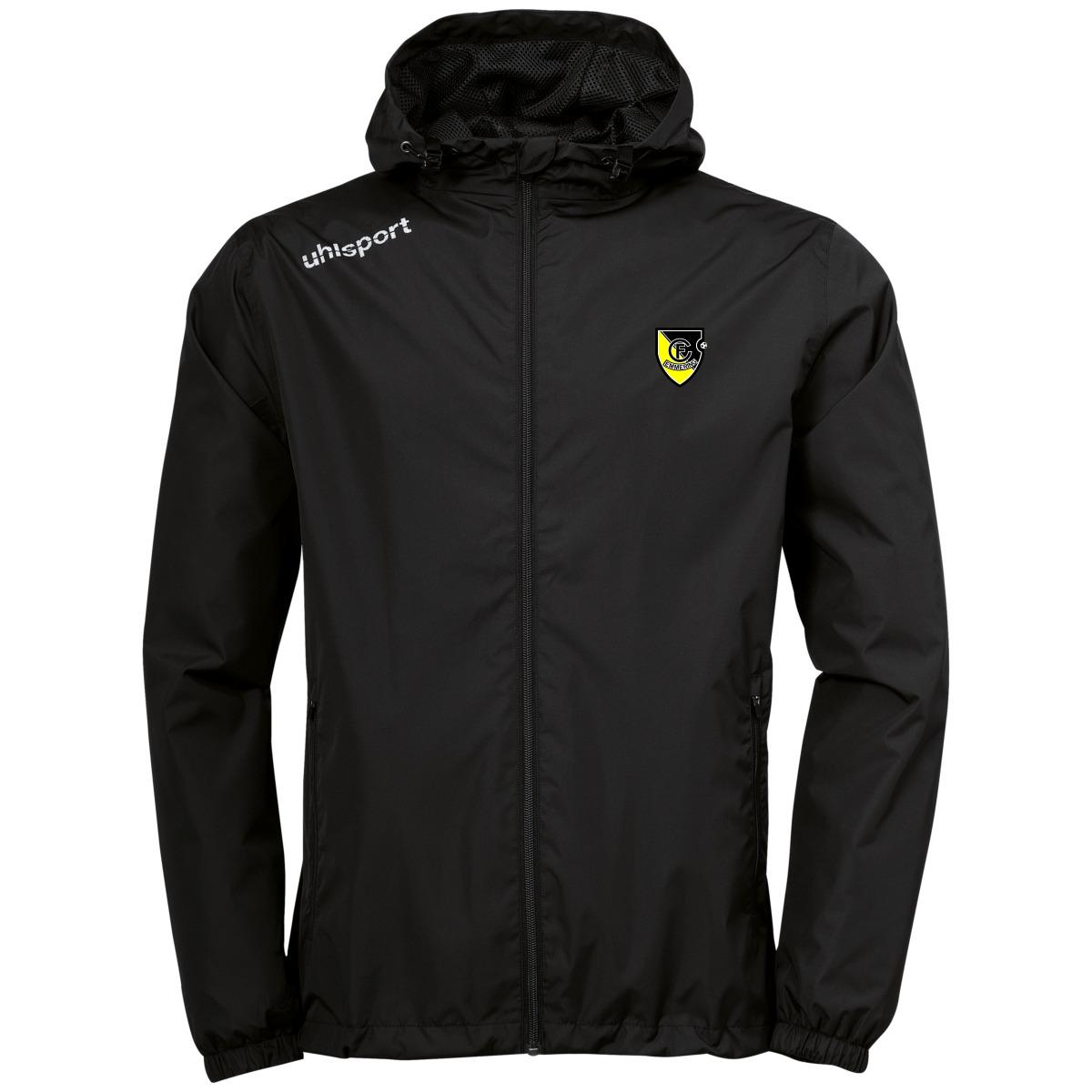 ESSENTIAL REGENJACKE