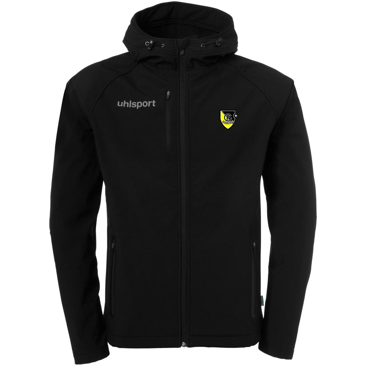 Essential Softshell Jacket