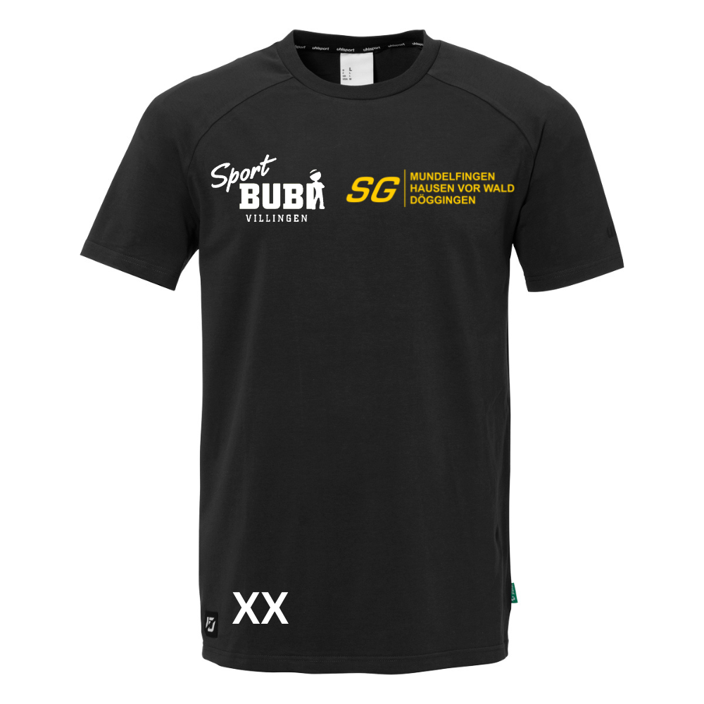 ID T-Shirt