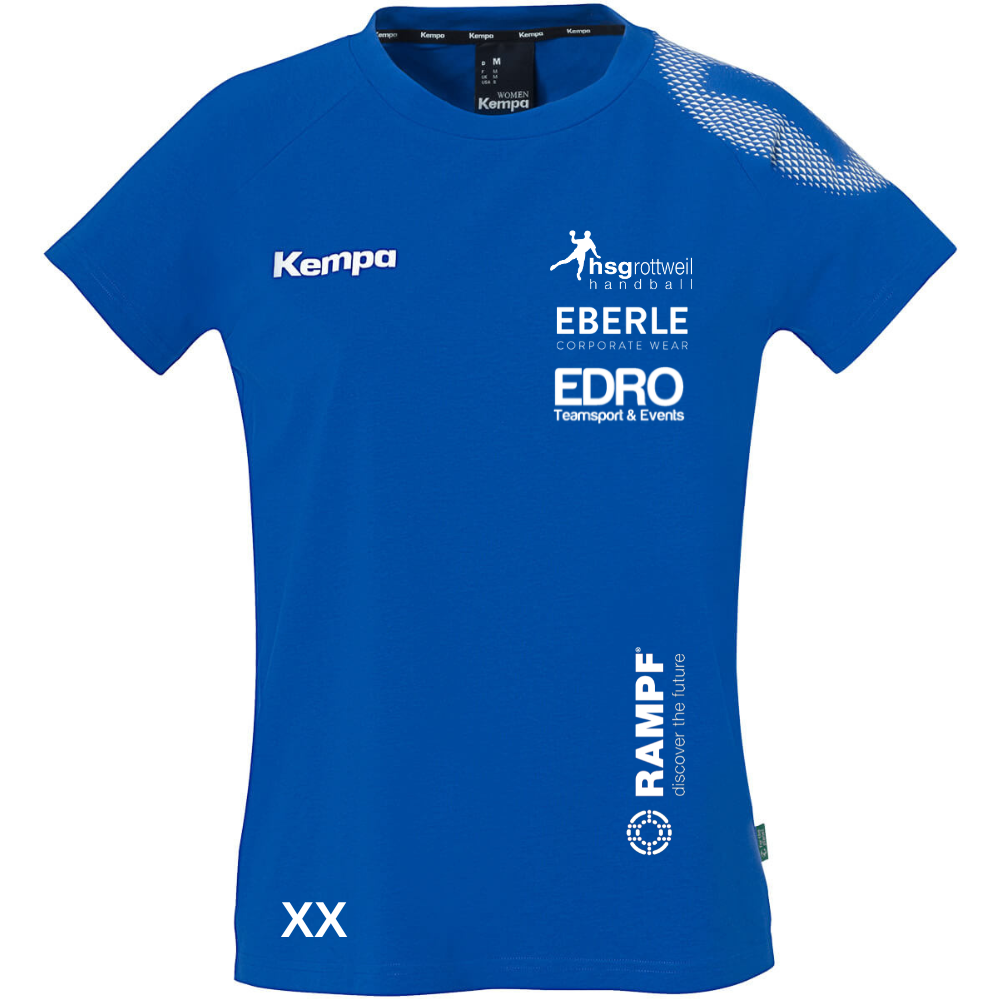 Core 26 T-Shirt Damen