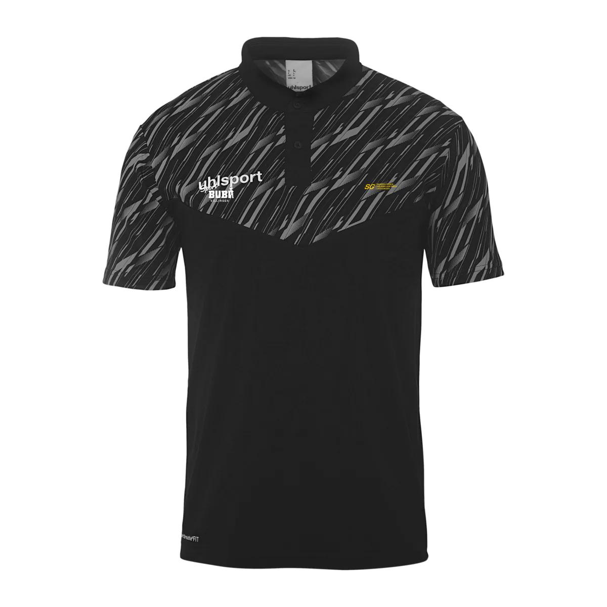 Progressive 28 Polo Shirt