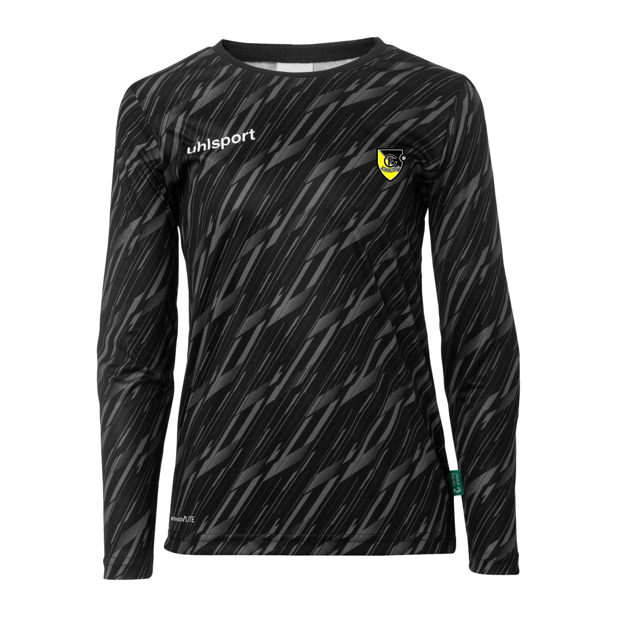 Progressive Torwart Set Junior