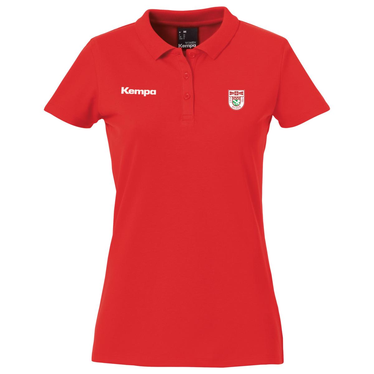 POLO SHIRT WOMEN