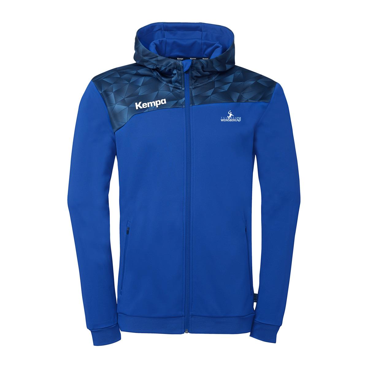 Athletics 29 Kapuzenjacke