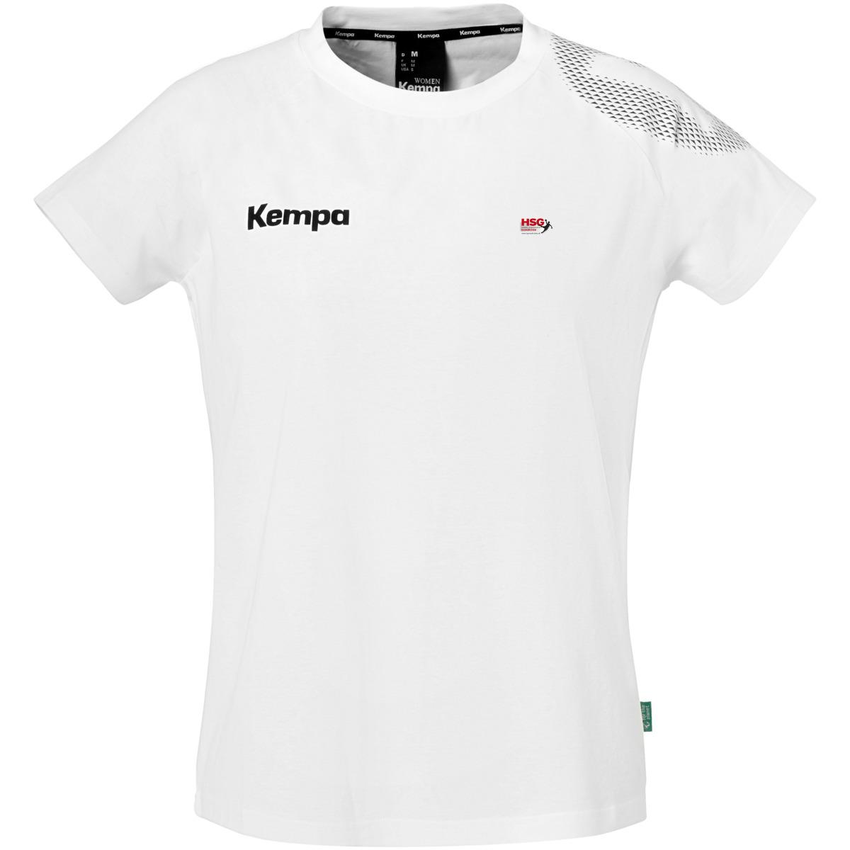 Core 26 T-Shirt Damen
