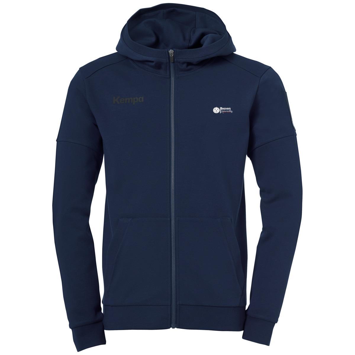 STATUS KAPUZENJACKE