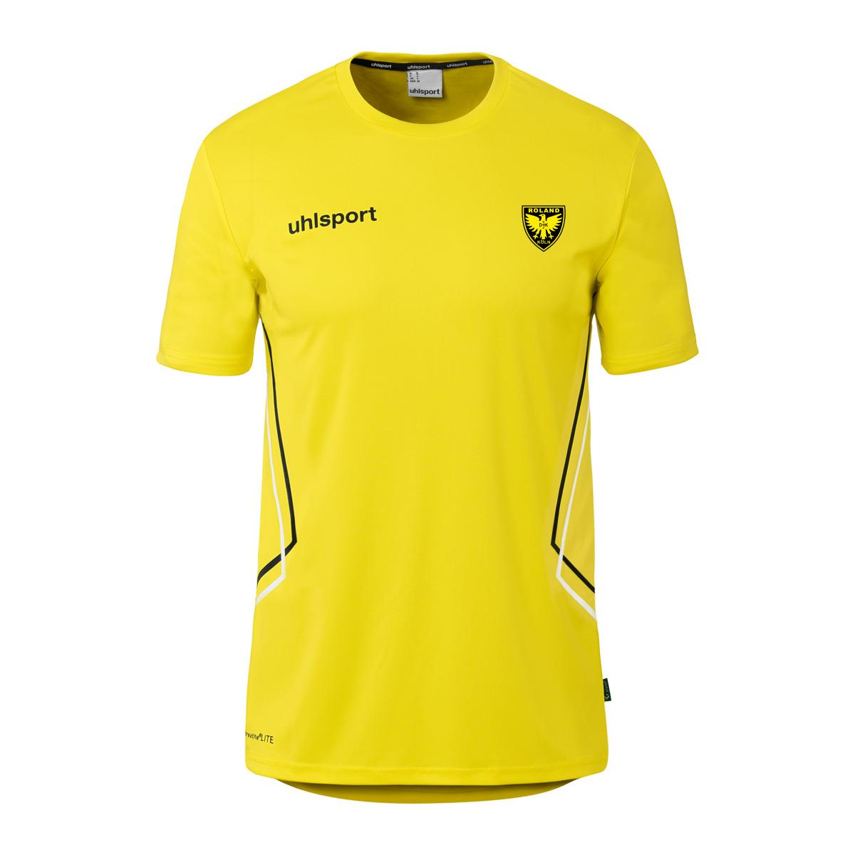 Equipe 29 Poly Shirt Kurzarm