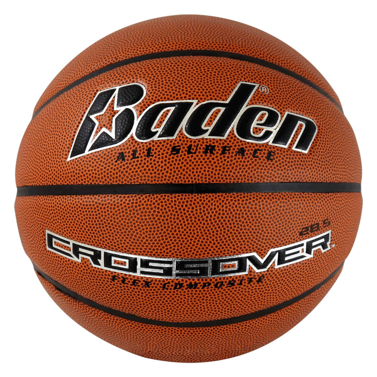 Crossover Gr. 6