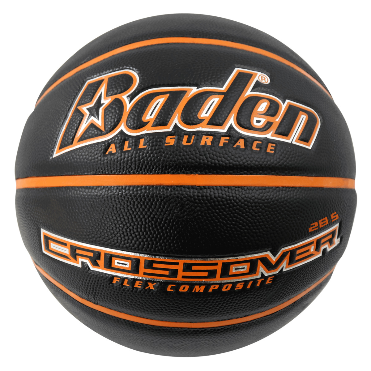 Crossover Gr. 6