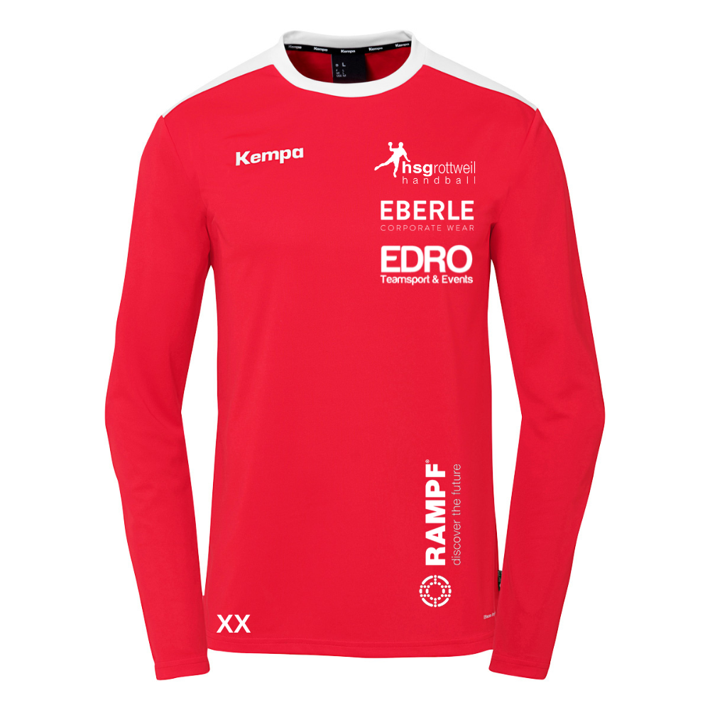 Emotion 27 Langarmshirt