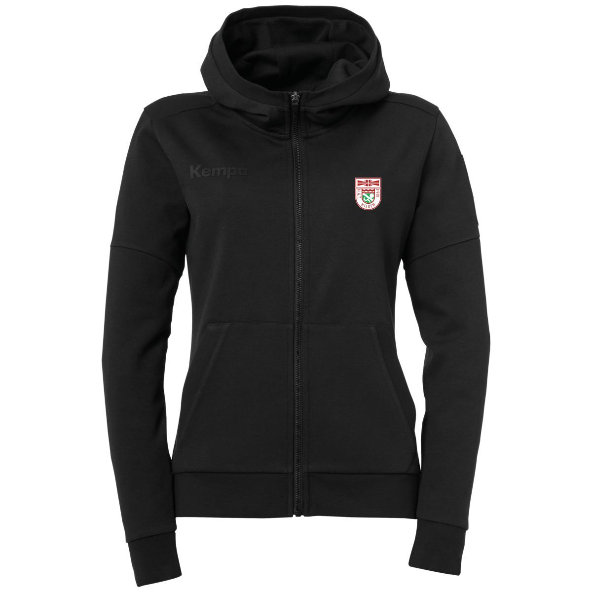 STATUS KAPUZENJACKE WOMEN