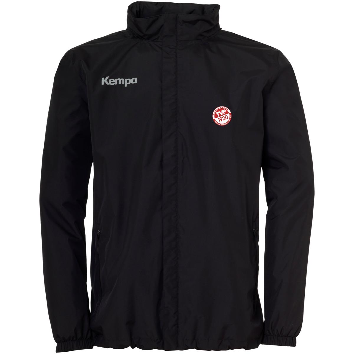 Regenjacke