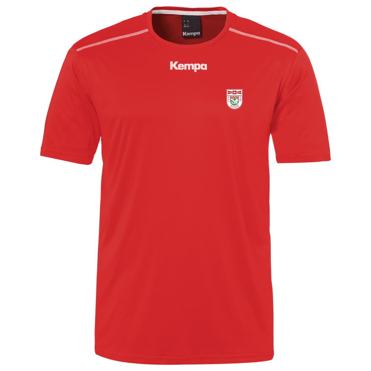 POLY SHIRT