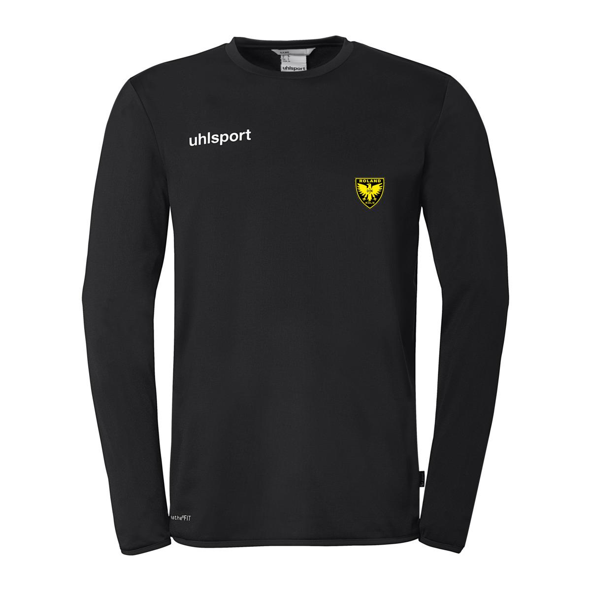 Essential Training Top