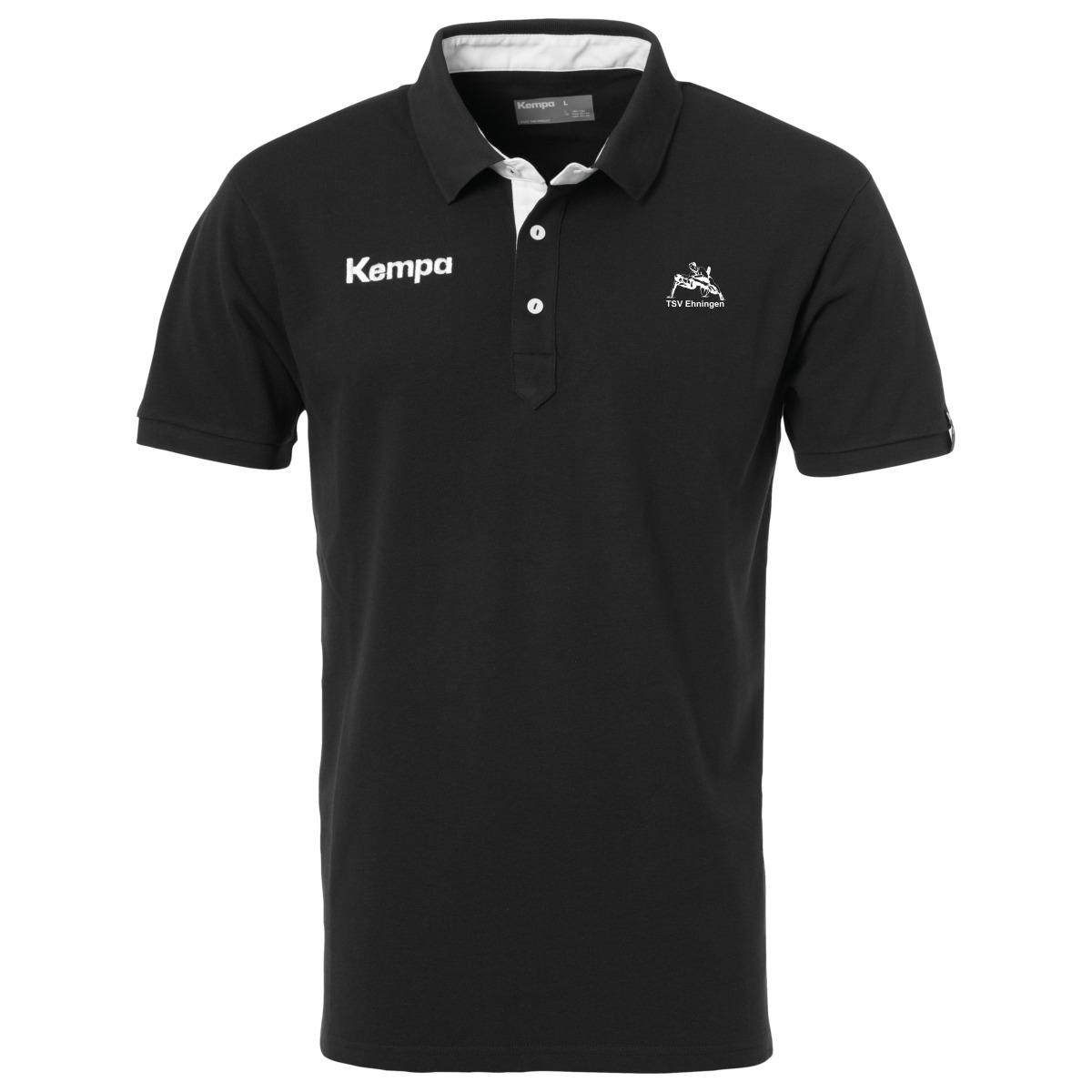 PRIME POLO SHIRT