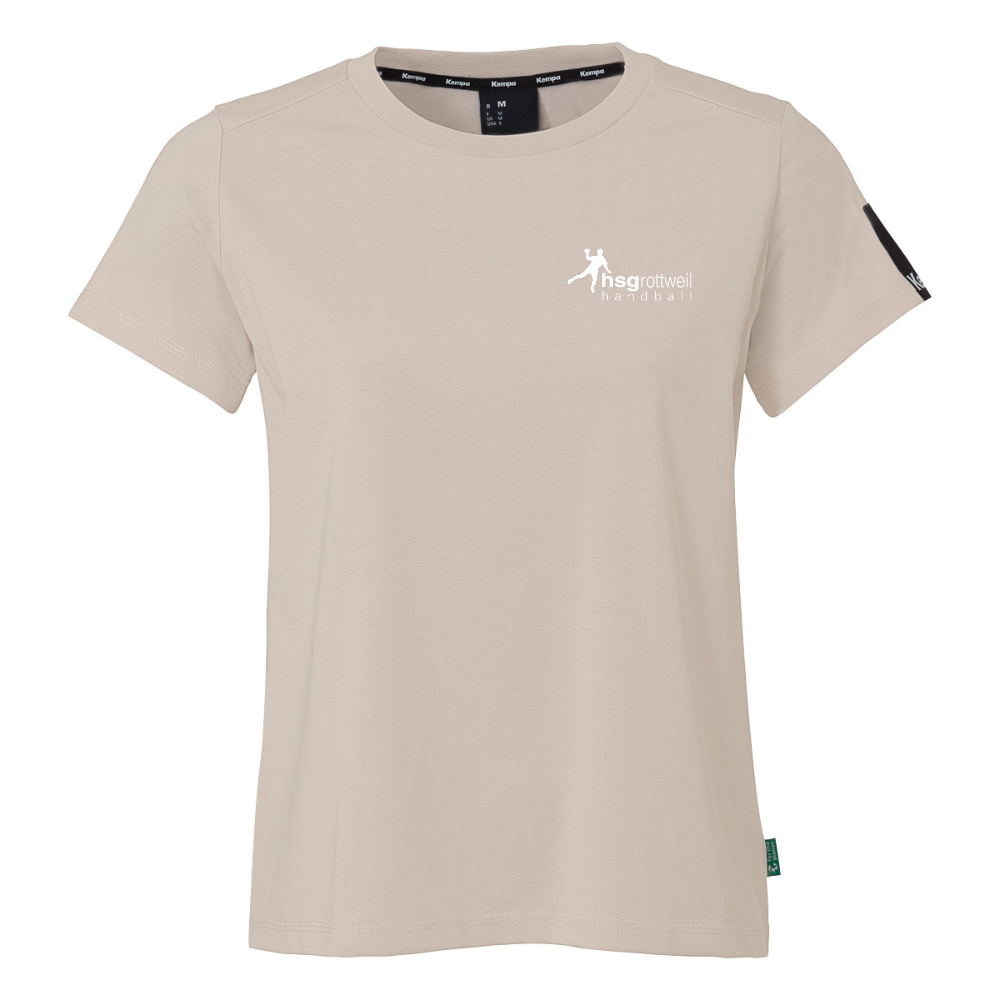 STMNT T-Shirt Damen