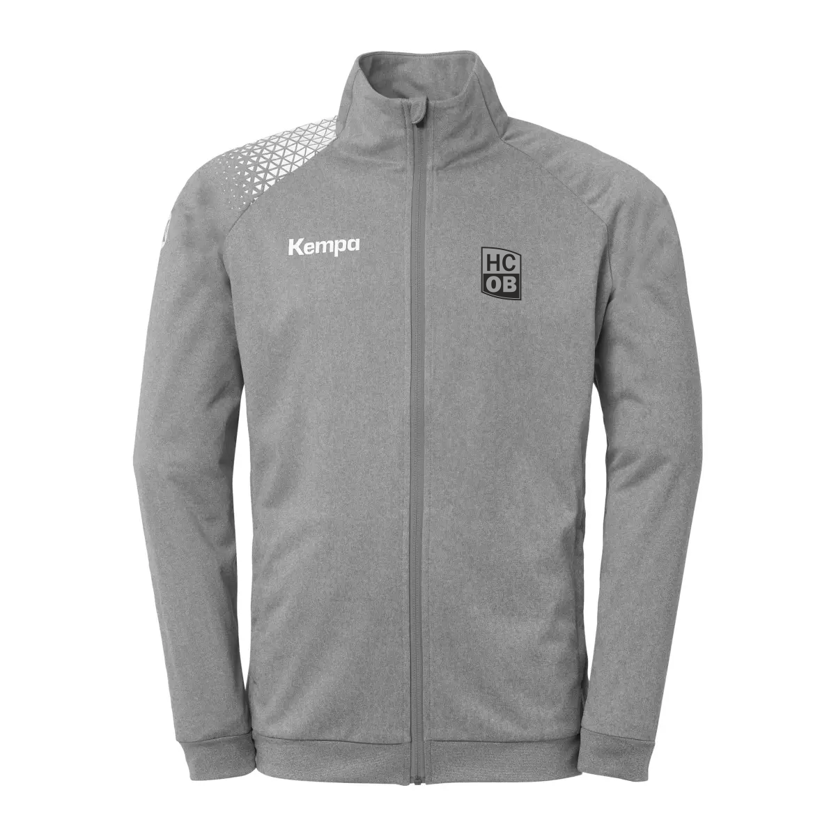 Ambition 28 Poly Jacke