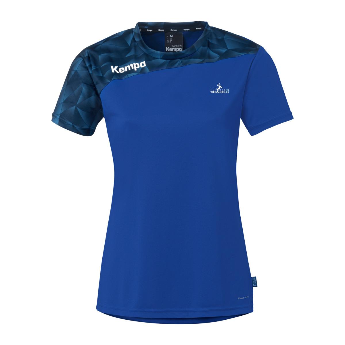 Athletics 29 Shirt Damen