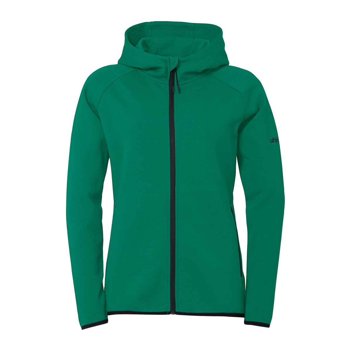 ID Kapuzenjacke Damen