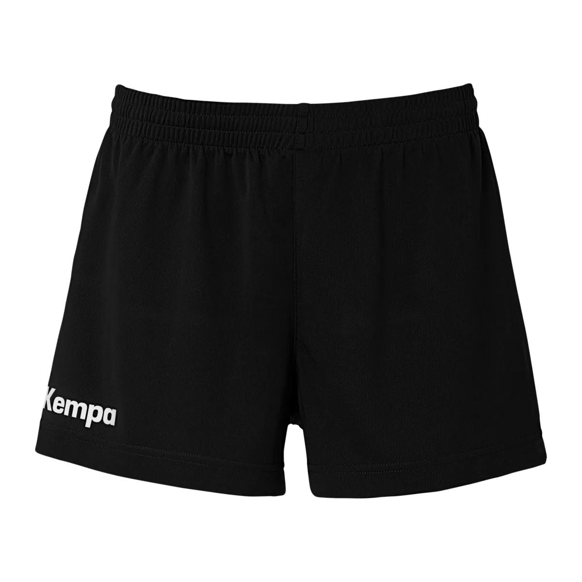 Team Shorts Damen