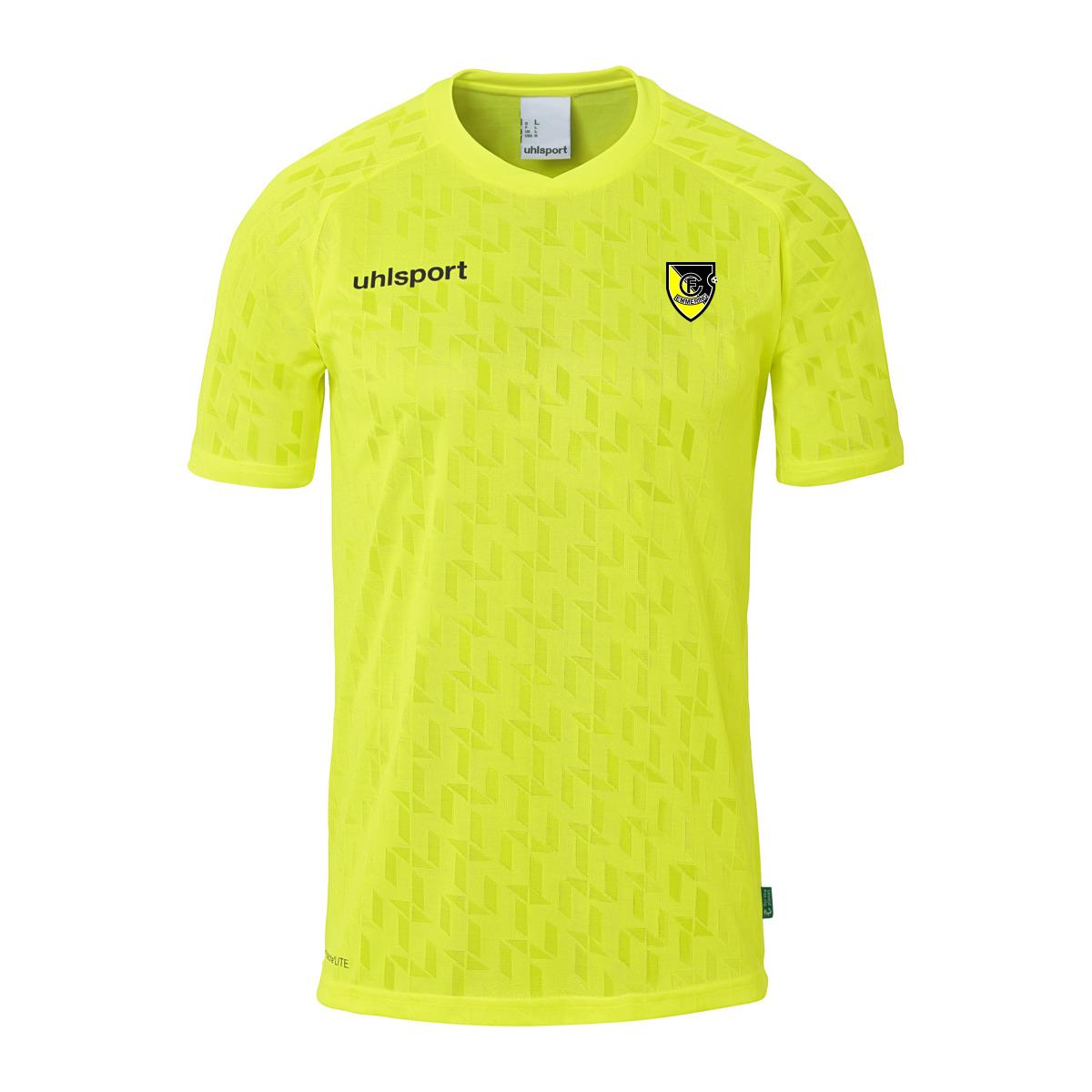 Division 28 Shirt Kurzarm