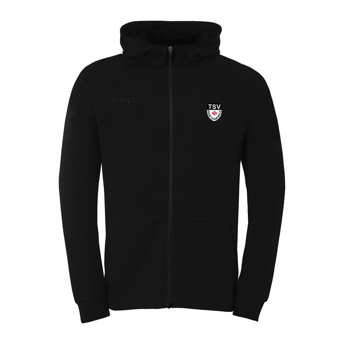 STMNT Kapuzenjacke
