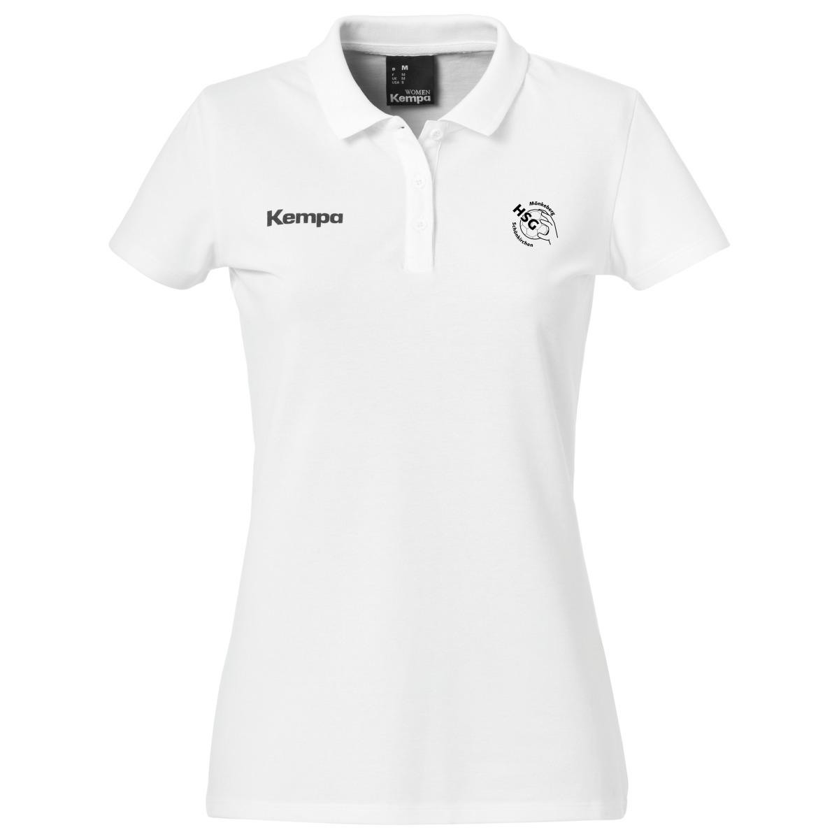 POLO SHIRT WOMEN