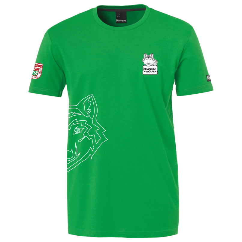 TEAM T-SHIRT
