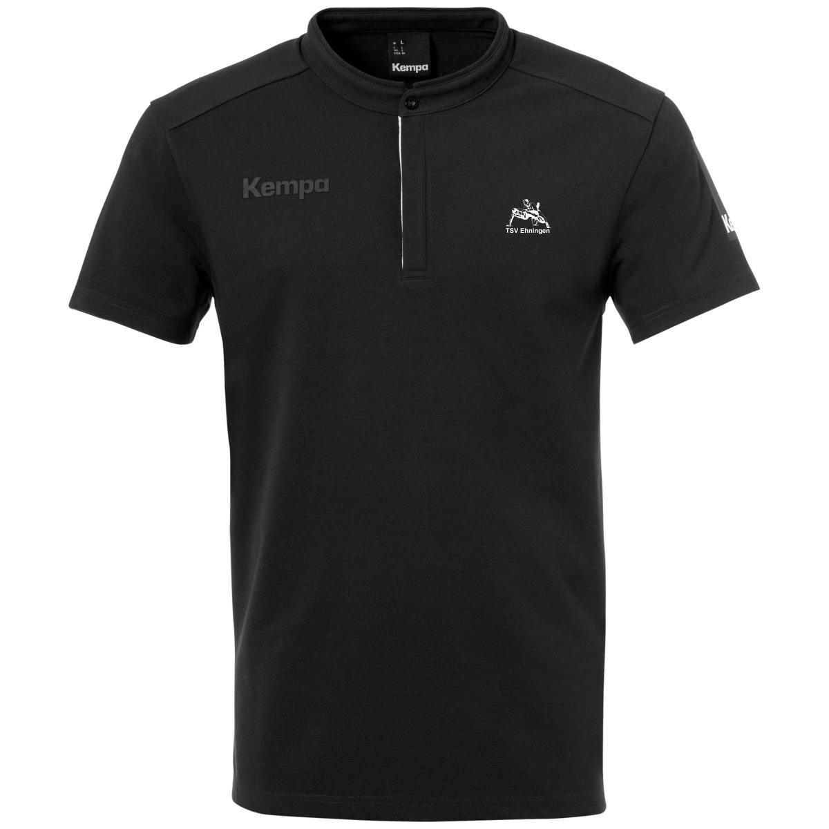 STATUS POLO SHIRT