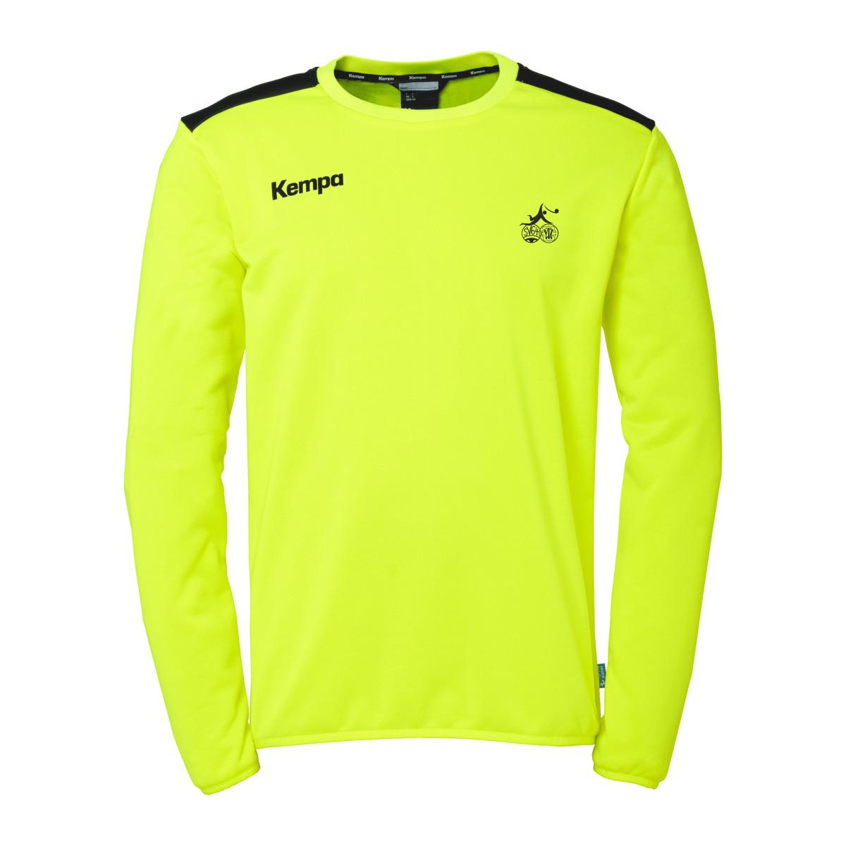 Emotion 27 Training Top