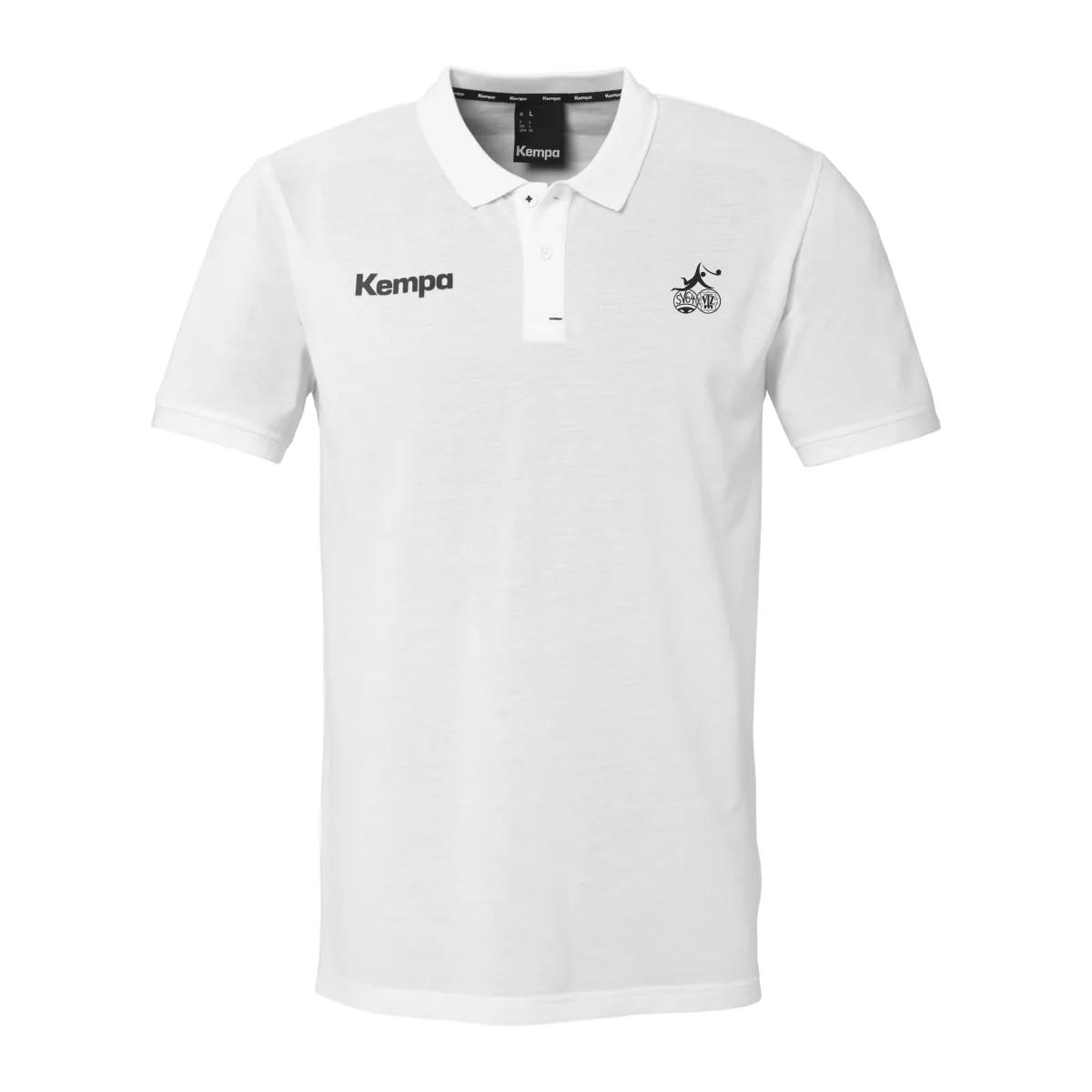 Prime Polo Shirt