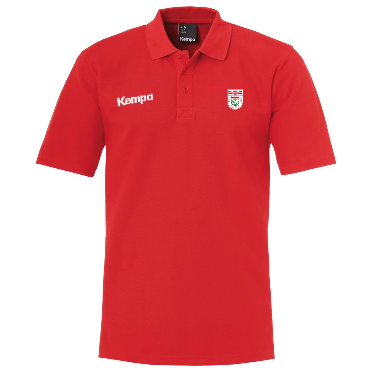 CLASSIC POLO SHIRT
