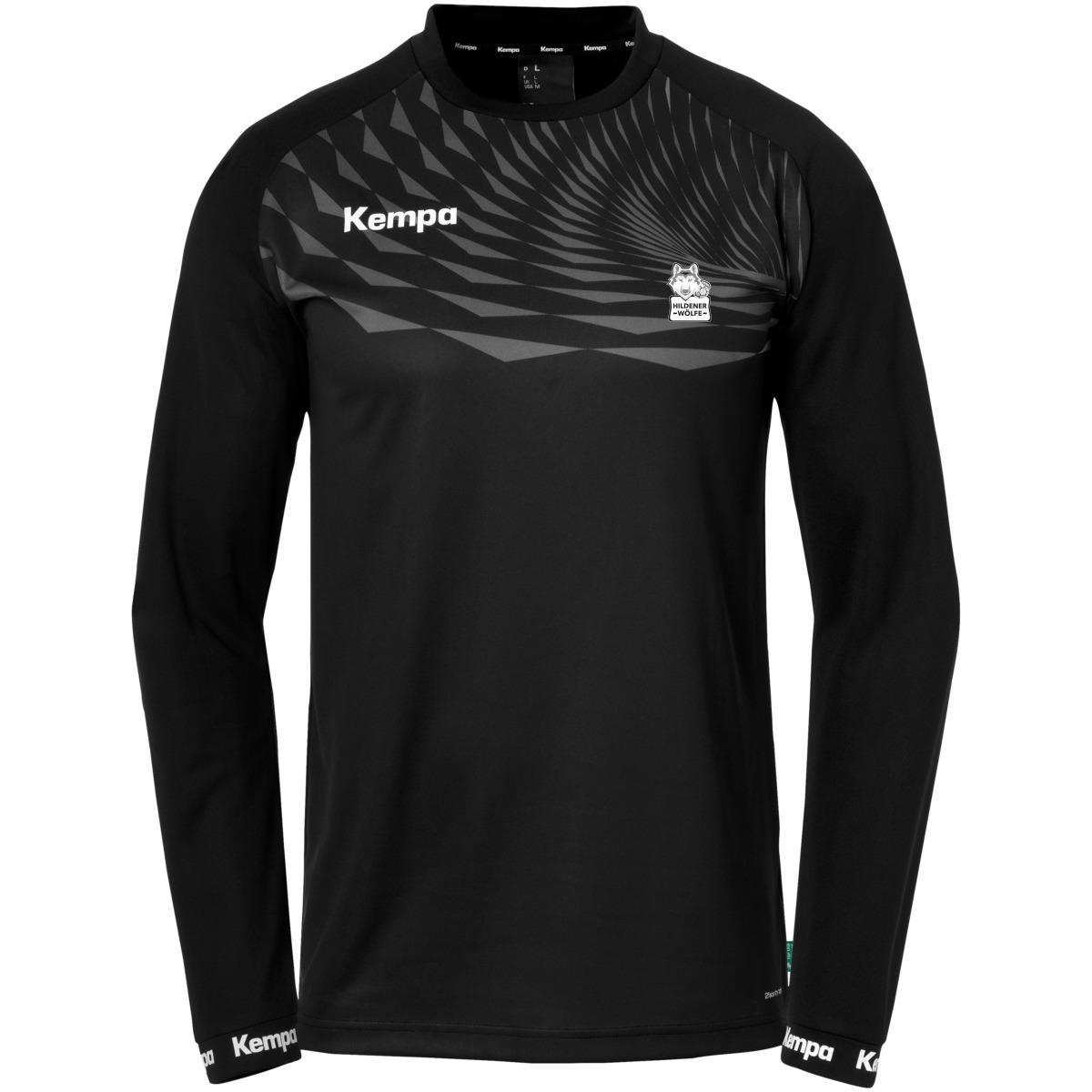 Wave 26 Longsleeve
