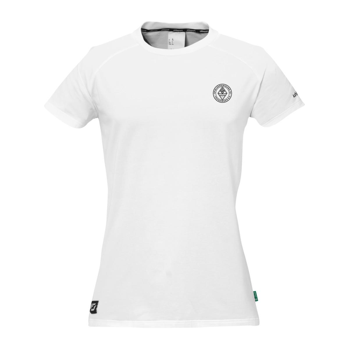 ID T-Shirt Damen