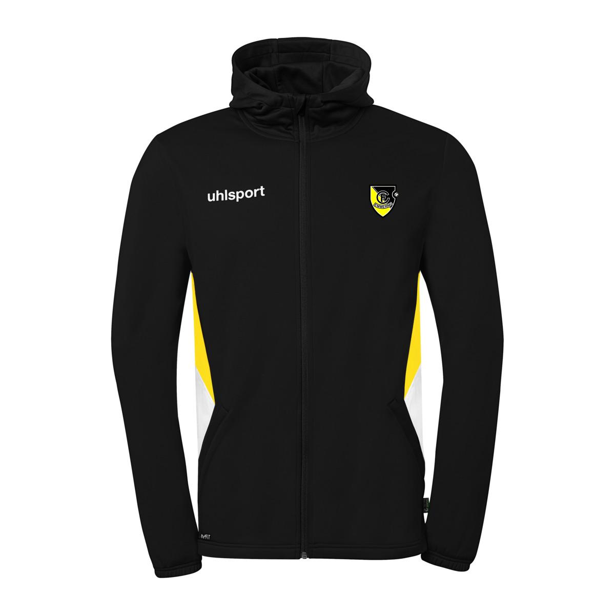 Equipe 29 Multi Hood Jacke