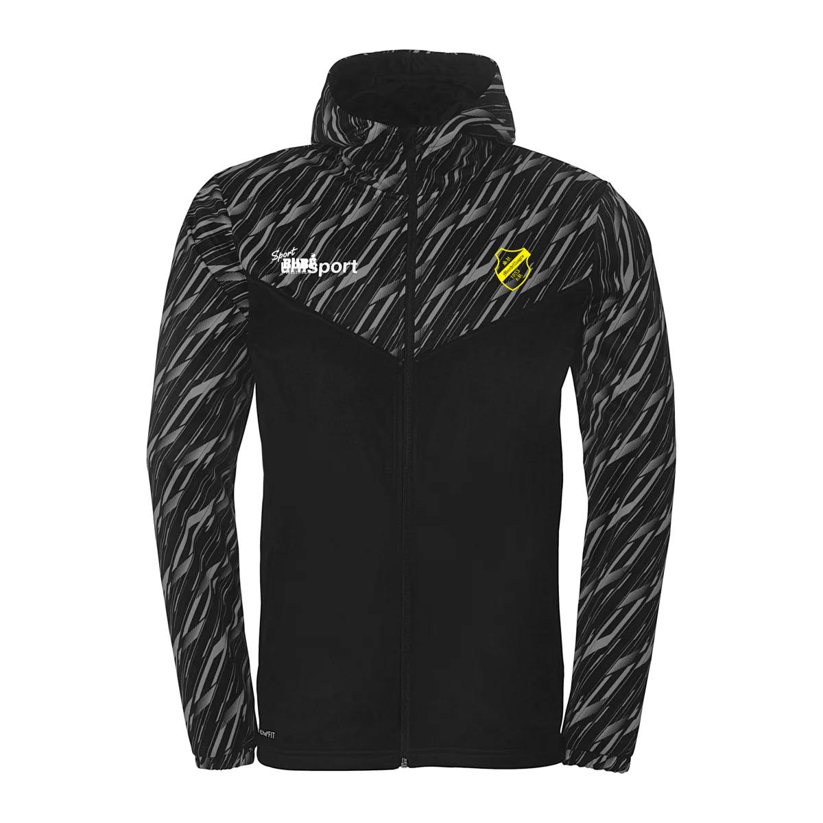 Progressive 28 Multi Hood Jacke