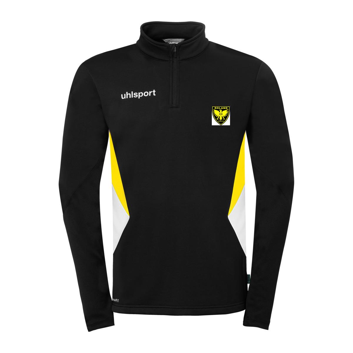Equipe 29 1/4 Zip Top