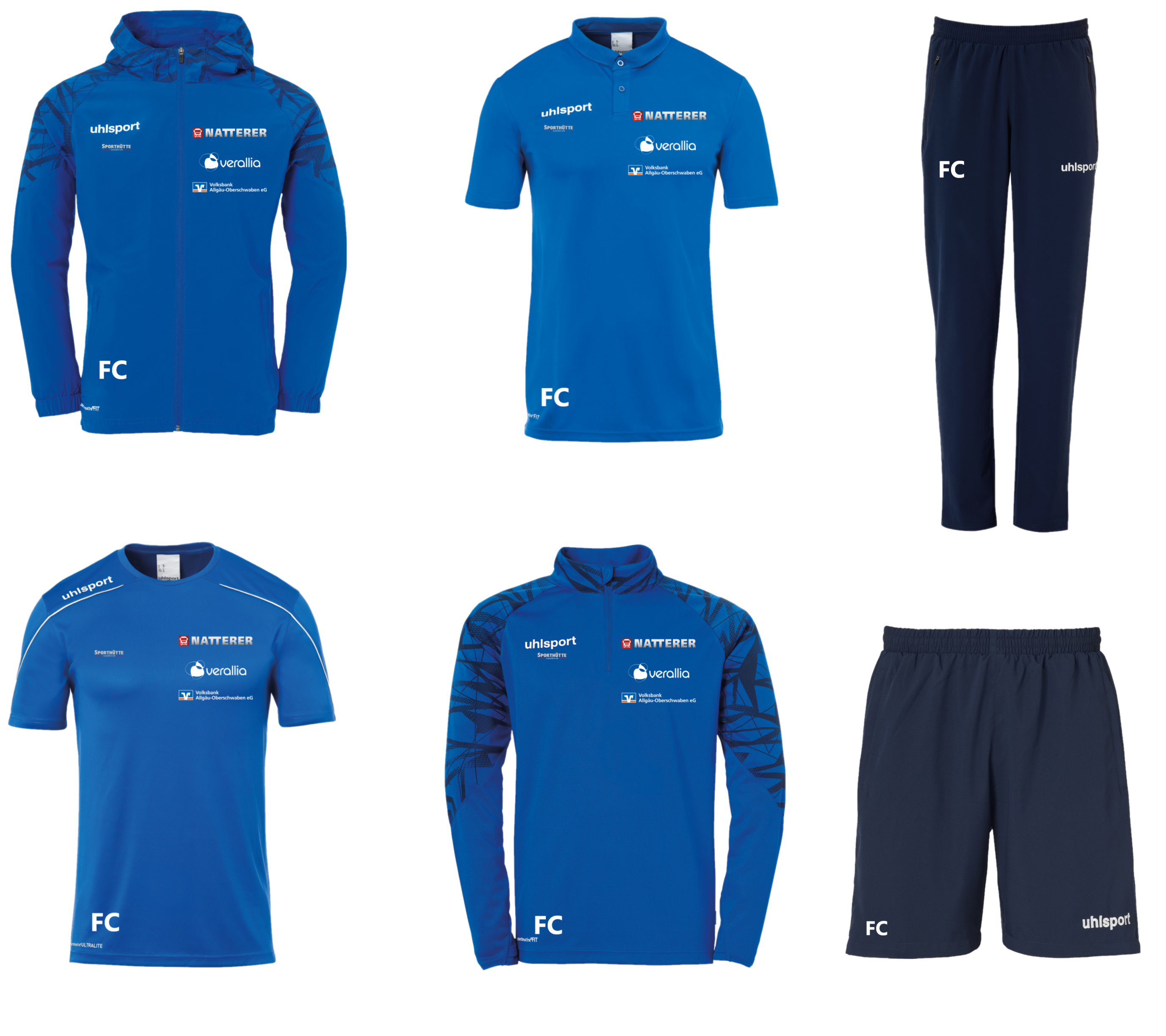 Set Aktive